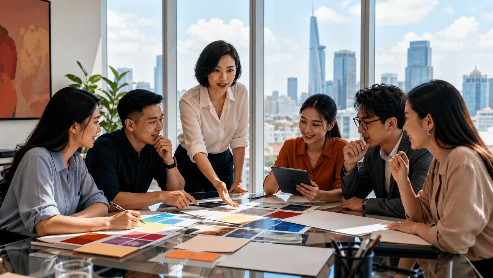 Why Corporate Storytelling in Vietnam Needs a Clear Brand Voice